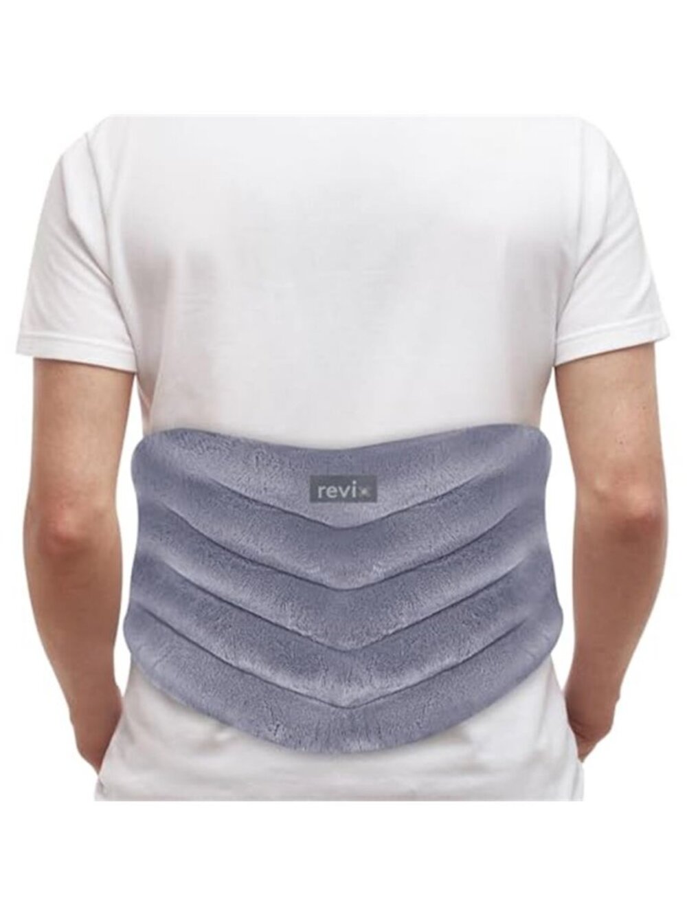 Microwavable Heat Pad Neck Shoulder Pain Relief Reusable Hot Cold Therapy